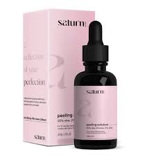 Saturn Peeling Solution 30ml