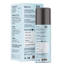 Mars by GHC Delay Spray With Lidocaine For Men To Last Long Better Climax 15g