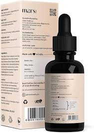 Mars by GHC 2 Alpha Arbutin 0 3 Kojic Acid Serum 30ml