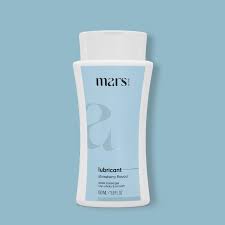 Mars by GHC strawberry flavored lubricant 100ML