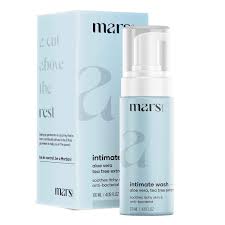 mars by GHC Anti Hair Fall Hair Shampoo 200ML