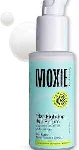 Moxie Beauty Frizz Fighting Hair Serum 50ML