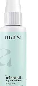 Mars Minoxidil 5 Topical Solution For Hair Regrowth 60ml 60ml