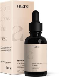 Mars by GHC Vitamin C Serum 30ML