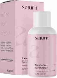 Saturn Face Toner 150ML