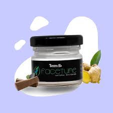 FTUNE Whitening Cream Remove dark spot natural whitening 30g