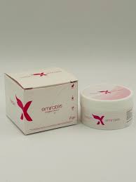 Cream X Emirates Beauty Cream Packaging 30 gm