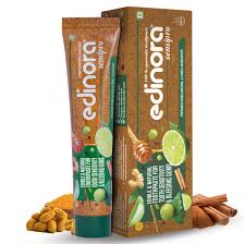Edinora Ayurvedic Edinora Sensipro Toothpaste 90g