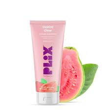 PLIX SPF 50 Guava Glow Invisible Sunscreen SPF 50 50g