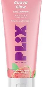 PLIX THE PLANT FIX Vitamin C Juicy Face Wash 100 ml