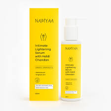 Namyaa Intimate Lightening Serum With Haldi Chandan 100ml