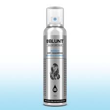Bblunt Refresh Dry Shampoo to Instantly Refresh Add Volume 150 ml