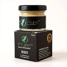 Ftune Night Cream 30g