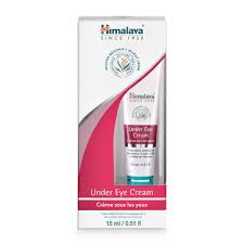 Himalaya Herbals Under Eye Cream 15 ml