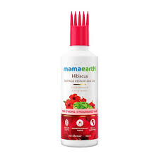 Mamaearth Hibiscus Damage Repair Hair Oil 150 ml