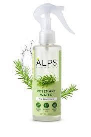 Alps wellness Rosemary Water for thick hair 100ml