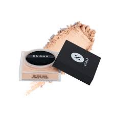 Sugar Set The Tone Tinted Powder 10 LATTE 15 GRAM