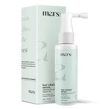 Mars by GHC Redensyl Hair Growth Serum with Procapil For Hair 60ML