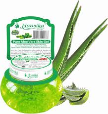 Dhanshika Aloe Vera Gel 150gm