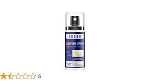 Fresh Sleeping spray 100 ml
