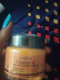 Regolith VitaminC Advanced Multivitamin Face Cream 50 gm