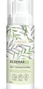 Ayurveda Eczemaron Skin Reviving Formula Ayurvedic Fungal Solution for Eczema and Sensitive Skin 50g