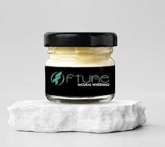 FACETUNE FTUNE Whitening Cream 30g