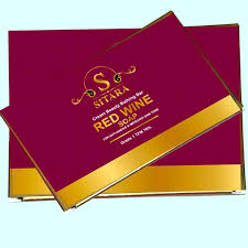 Sitara Red Wine Soap 100 gm