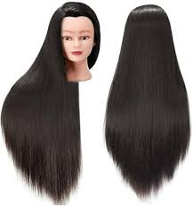 Private Lable Dummy For Face Makeup PracticeHair Dummy