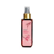 Ozone Classic Rose Toner 100ml for skin