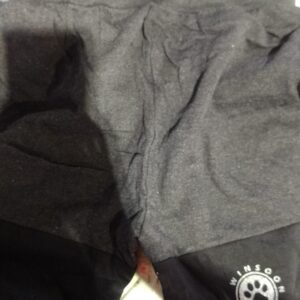 Private Label Boys Shorts S Size Black Colour