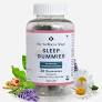 The Wellness Shop 30 Sleep Gummies