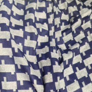 Klotthe Men Track Pants Xxl Blue