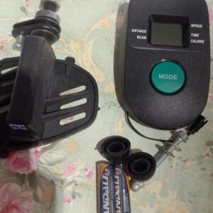 Private Label Electric Distance Scane Mitter Gym Excesaris Cycle