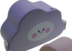 Private Label Kids Lunch Box