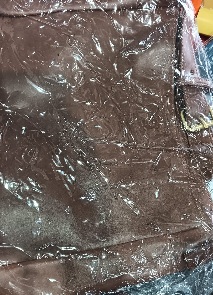 Private Label Tan Colour Womens hand Bag