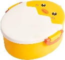 Private Label Rawiam Yellow chiken lunch boxes