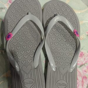 Private Label Women Beige Colour Sandle 7 No