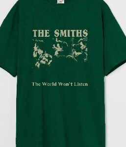 TheBTclub Mens Green Shirts XL Size