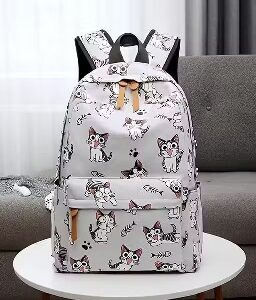 Private Label Moonlight Laptop Backpack