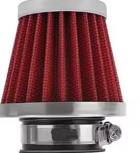 Private Label Sunriders High Performance Motorcycle Bike Air Filter