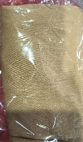 Private Label Kids Track Pant Beige XXL Size