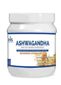 Private Label health power Ashwagandha powder