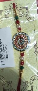 Private Label Multicolour Rakhi