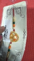 Private Label Multicolour Rakhi
