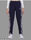 Private Label Exolace Women Regular fit Lower pyjamas Navy