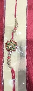 Private Label multicolour Rakhi