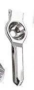 Private Label Steel Kitchen Lemon Squeezer
