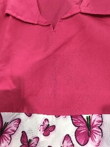 Private Label Girls Dress 10 To 11 Y Multicolour