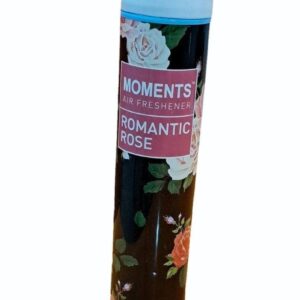 Moments Air Freshener Romentic Rose 234 ML